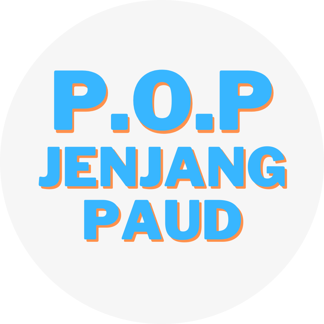 POP Jenjang PAUD icon